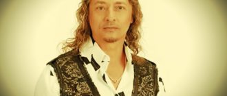 Averin Oleg Georgievich